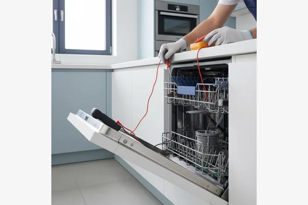 Naprawa i serwis zmywarek Częstochowa — serwis z dojazdem